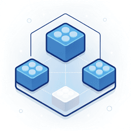 Hosted Components Logo